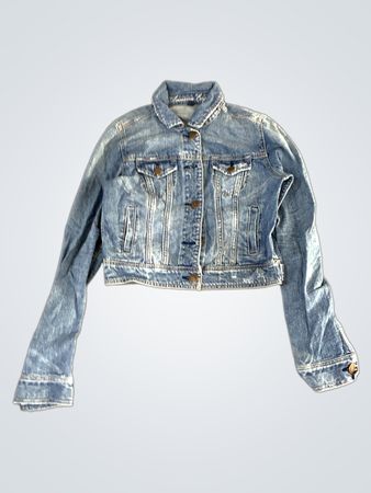 American Eagle Denim Jacket
