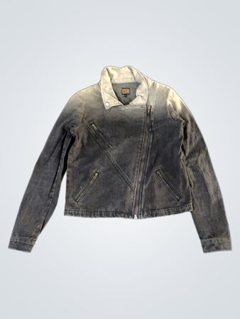 Volcom Jeans Denim Jacket