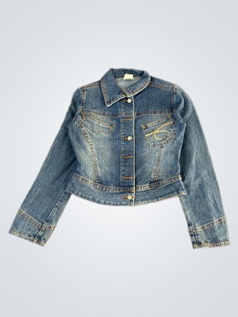 725 ORIGINALS Denim Jacket