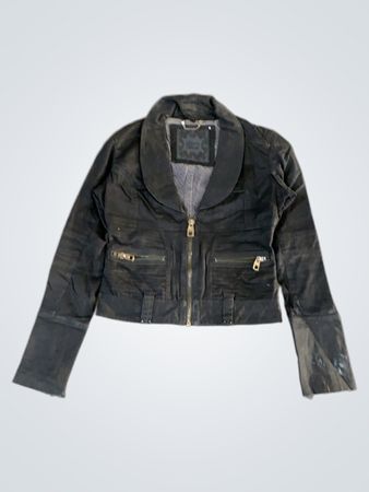 Silver Jeans Co. Women's Jacket