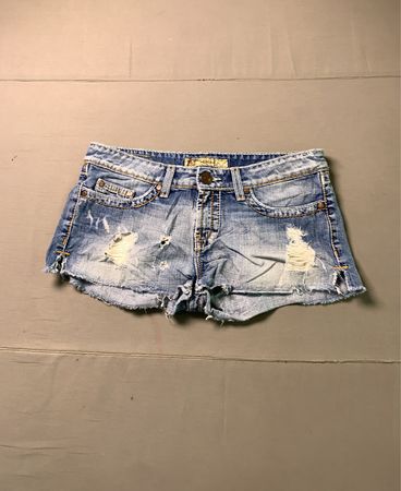 Rock Revival Women's Denim Shorts