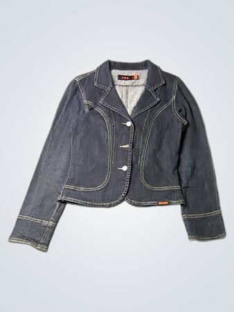 YES Women's Denim Jacket