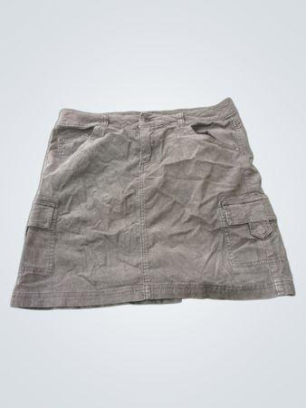 Tommy Hilfiger Corduroy Cargo Rock