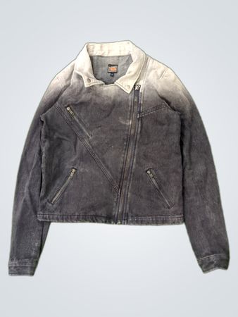 Volcom Genuine Brand Jeans Jacket