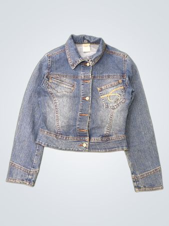 725 Originals Denim Jacket