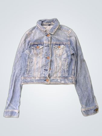 American Eagle Denim Jacket