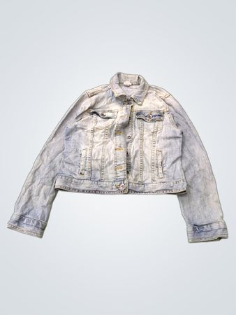 Merona Denim Jacket