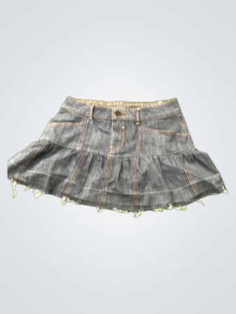 TRISTAN Denim-Rock