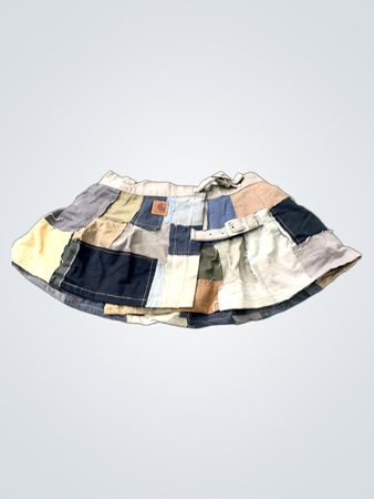 Carhartt Patchwork Rock