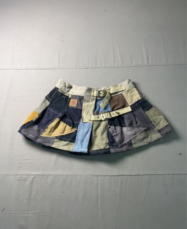 Carhartt Patchwork Mini-Rock