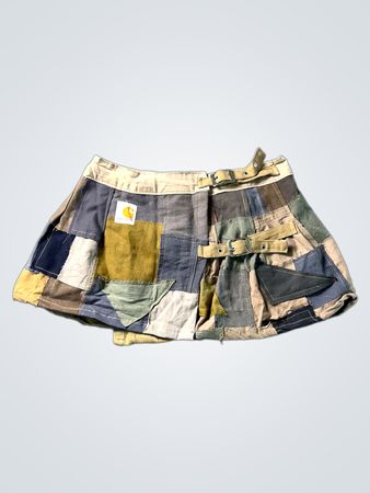 Carhartt Patchwork Rock