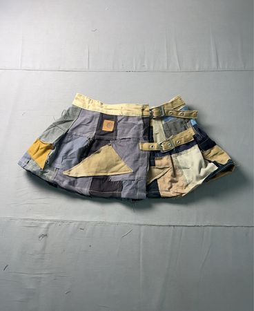 Carhartt Patchwork Rock