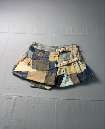 Carhartt Patchwork Rock