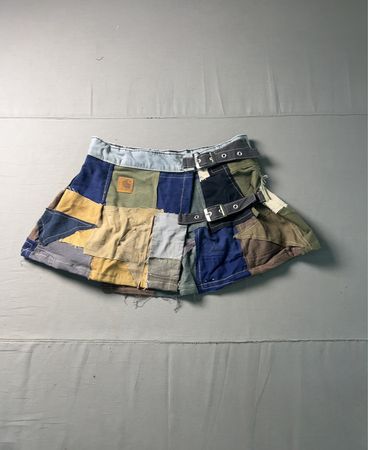 Carhartt Patchwork Rock
