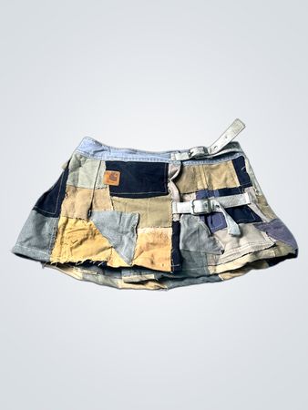 Carhartt Patchwork Rock