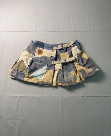 Carhartt Patchwork Rock