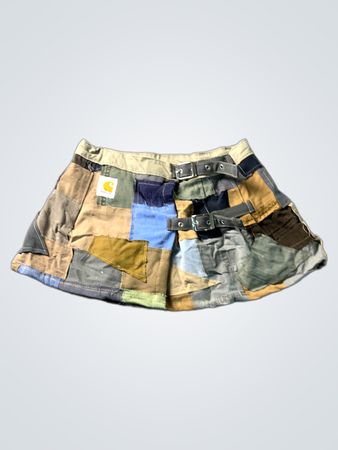 Carhartt Patchwork Mini Rock