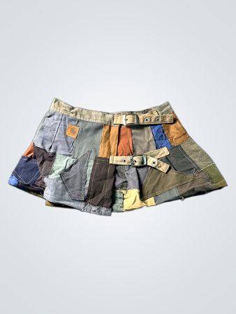 Carhartt Patchwork Rock