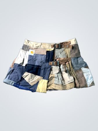 Carhartt Patchwork Rock