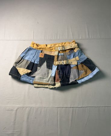 Carhartt Patchwork Rock