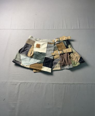 Carhartt Patchwork Rock