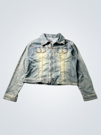 FANTY Denim Jacket