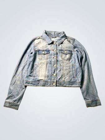 CISONO DENIM COLLECTION XL Jacket