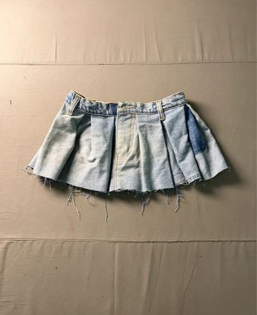 Route 66 Relaxed Fit Denimrock