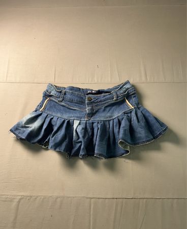 Free Girl Denimrock