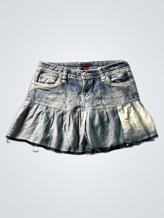 VUKO JEANS Denim-Rock