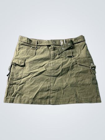 Mossimo Damen Cargo-Rock