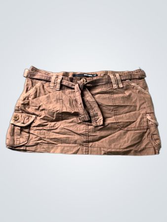 Tally Weijl Cargo Minirock