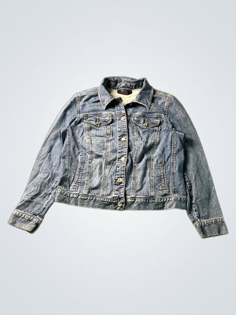 Style & Co Women's Denim Jacket
