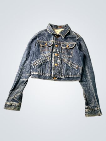Lee Denim Jacket