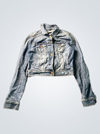 American Eagle Denim Jacket