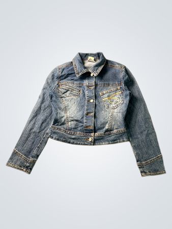 Levi's 725 Originals Denim Jacket