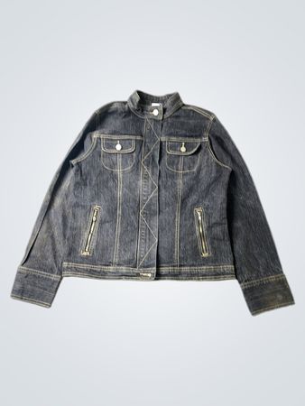 Cabi Denim Jacket