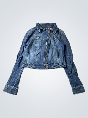 Lauren Conrad Denim Jacket