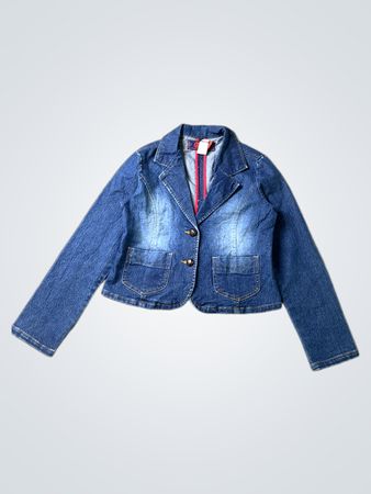 STAR Denim Jacket