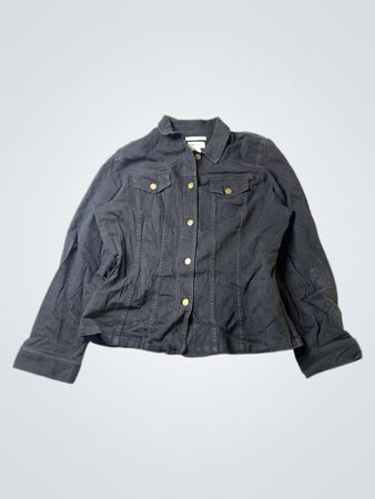Jones Sport Denim Jacket