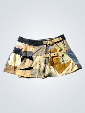 Carhartt Patchwork Rock