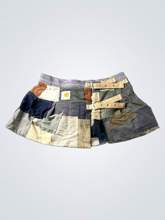 Carhartt Patchwork Rock