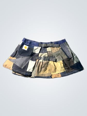 Carhartt Patchwork Rock