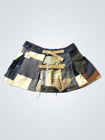 Carhartt Patchwork Rock