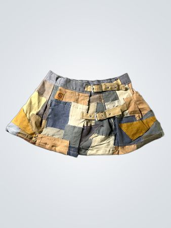 Carhartt Patchwork Rock