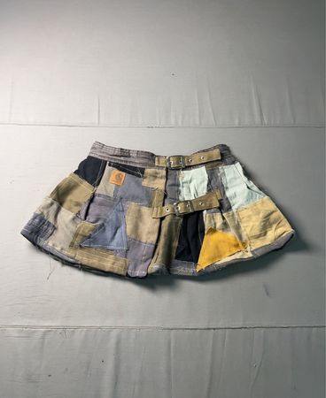 Carhartt Patchwork Rock