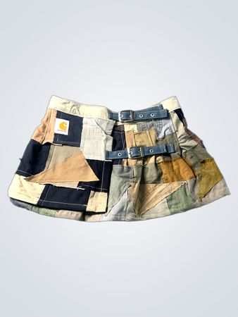 Carhartt Patchwork Rock