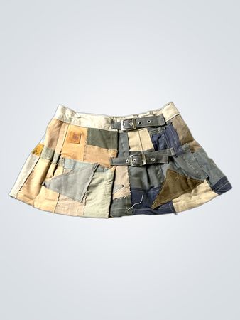 Carhartt Patchwork Rock