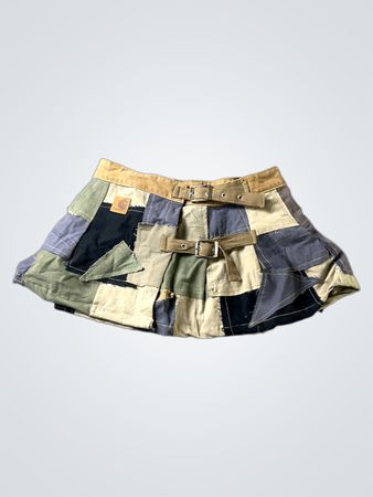 Carhartt Patchwork Rock