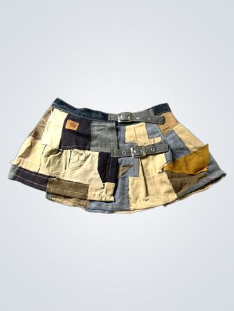 Carhartt Patchwork Rock